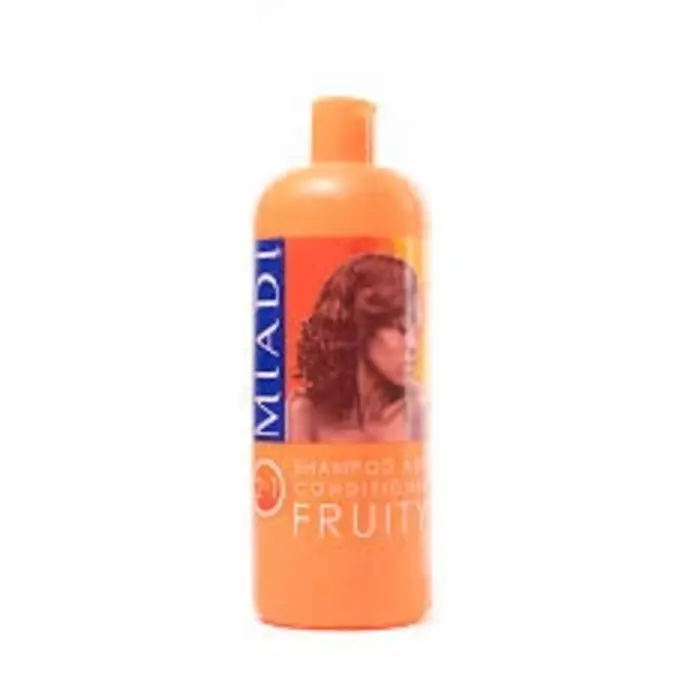 Miadi Fruity Shampoo 1L